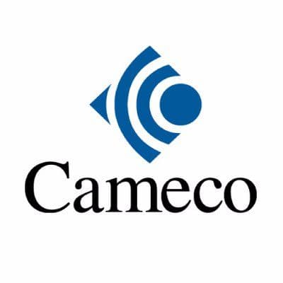 Cameco Corporation color logo
