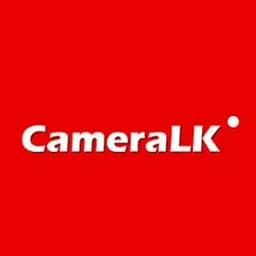 CameraLK color logo