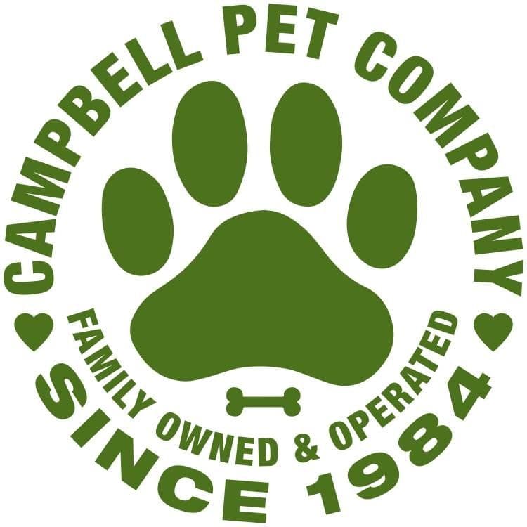 Campbell Pet Company color logo