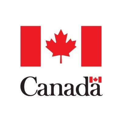 Canada.ca color logo