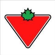 Canadian Tire color logo
