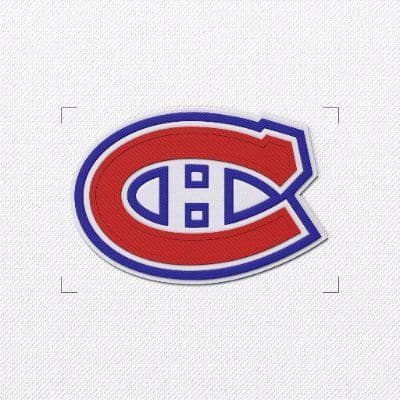 Canadiens de Montréal color logo
