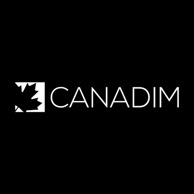 Canadim Immigration Law Firm color logo