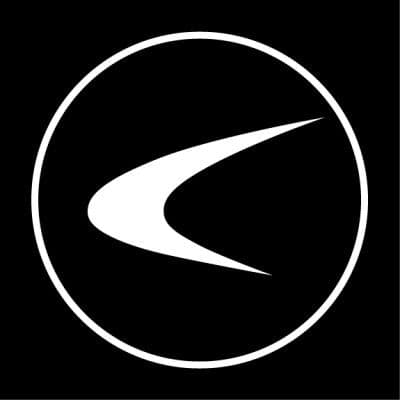 Candela color logo