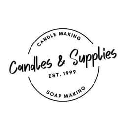 Candles and Supplies