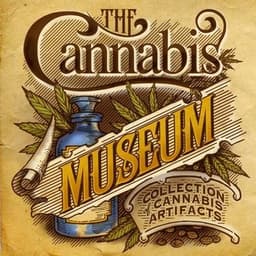 Cannabis Museum