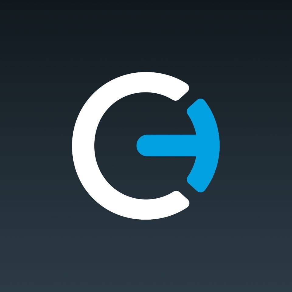 Cantek Group color logo