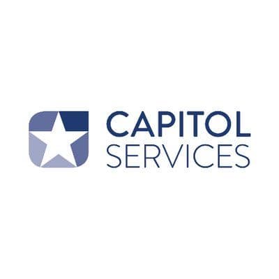 Capitol Services color logo