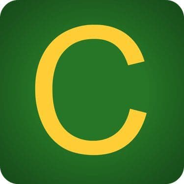 Caramanico Landscape color logo