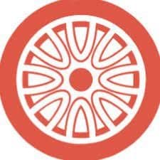 CarBike360 color logo