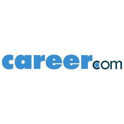 Career.com color logo