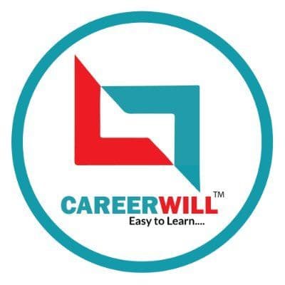 Careerwill App color logo