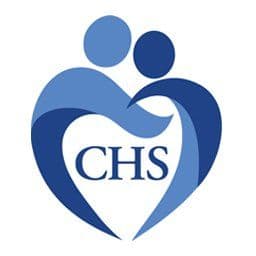 Caregiver's Home Solutions color logo