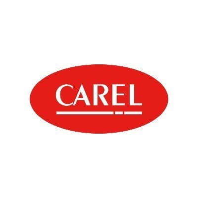 CAREL color logo