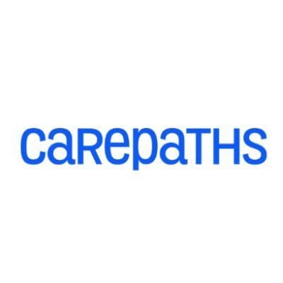 CarePaths color logo