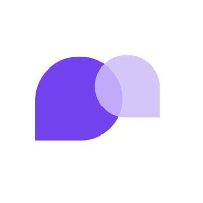 Carepatron color logo
