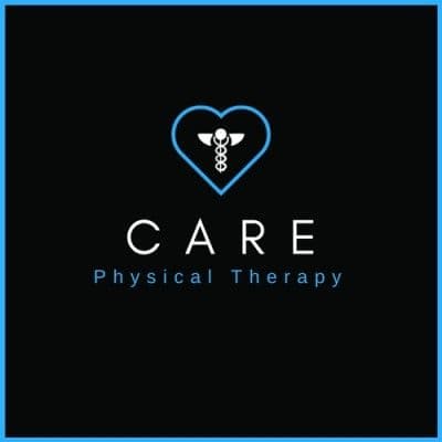 Care Physical Therapy LLC color logo