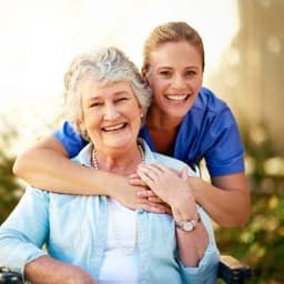 Caring Hands Home Health Services