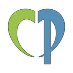 Caring Pets color logo