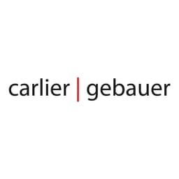 Carlier Gebauer