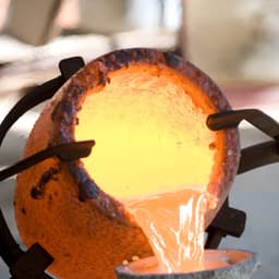 Carolina Bronze Sculpture Garden and Foundry