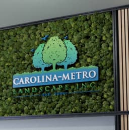 Carolina Metro Landscape
