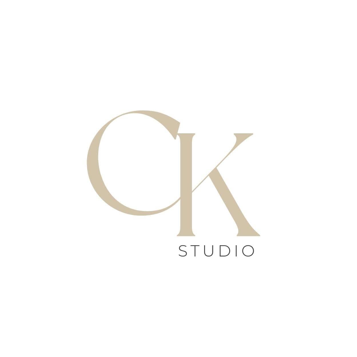 Caroline Klotz Studio color logo