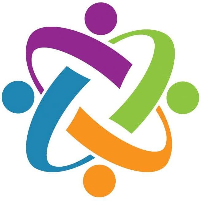 Carpathia Health color logo