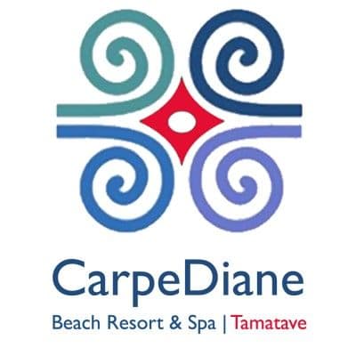 CarpeDiane color logo