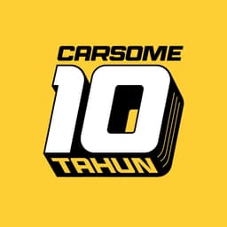 CARSOME Malaysia