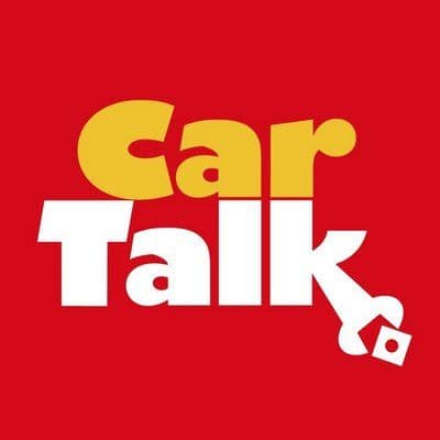 Car Talk color logo
