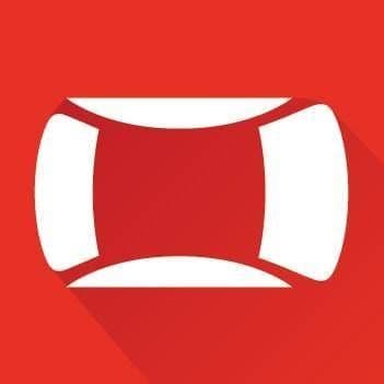 CarWale color logo
