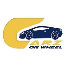 CarzOnWheel