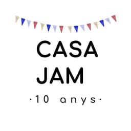 Casa Jam Barcelona