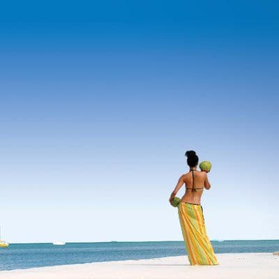 Casa Morada Resort color logo