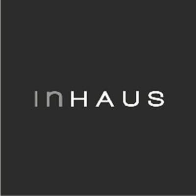 Casas inHAUS color logo