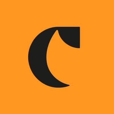 Casavo color logo