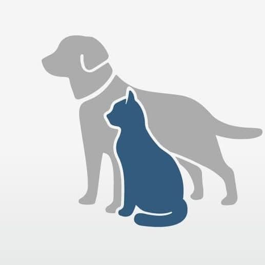 Cascade Park Animal Hospital color logo