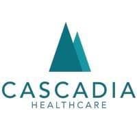 Cascadia Healthcare color logo