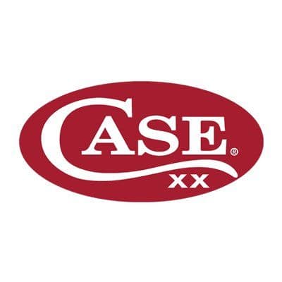 Case Knives color logo