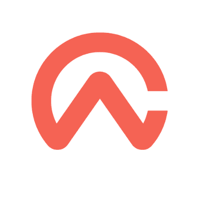 Caseware color logo