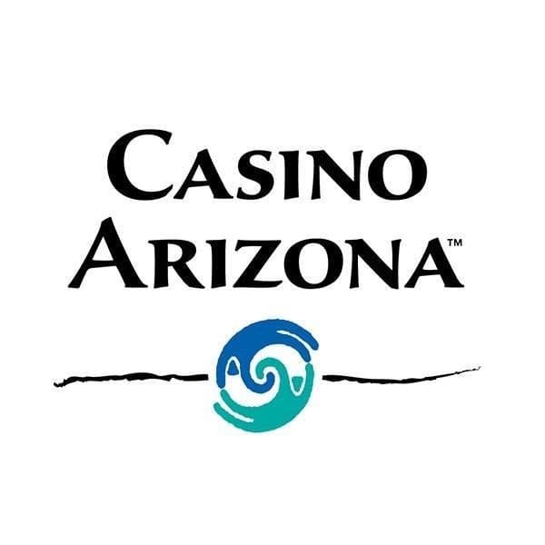 Casino Arizona color logo