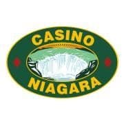 Casino Niagara color logo