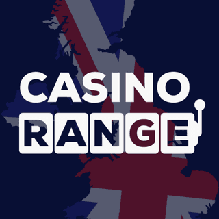 CasinoRange UK ๐ฌ๐ง color logo