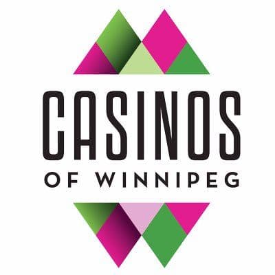 Casinos of Winnipeg color logo