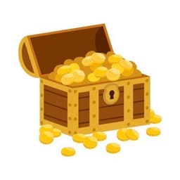 Online Casino Treasure