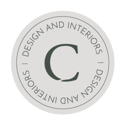 Caspaiou Design & Interiors color logo