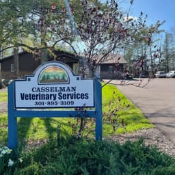 Casselman Veterinary