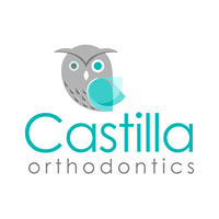 Castilla Ortho color logo