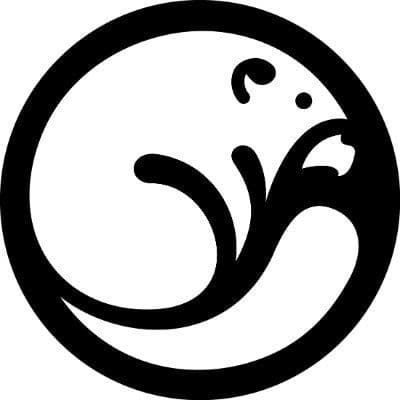 Le Castor Astral color logo